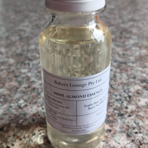 100ml Almond Essence