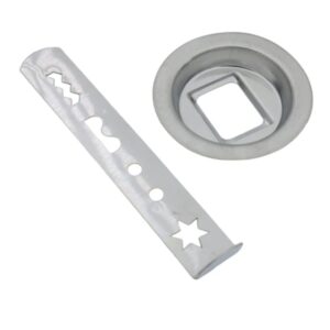 Biscuit Attachment Size 10