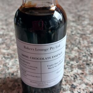 100ml Chocolate Essence
