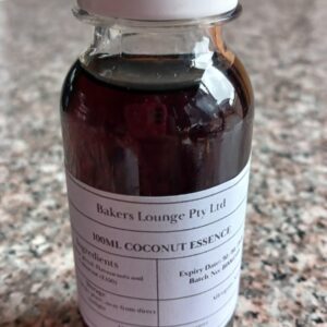 100ml Coconut Essence