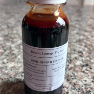 100ml Ginger Essence