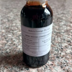 100ml Mocha Coffee Essence