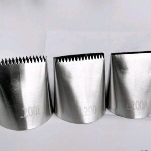 Large Nozzle Set (L200, L200A, L200B)