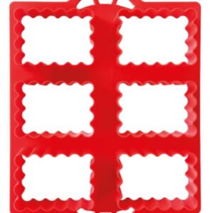 Nutti Krust Multi Cutter