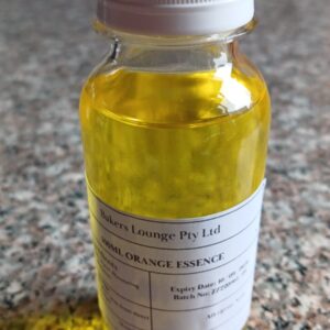 100ml Orange Essence